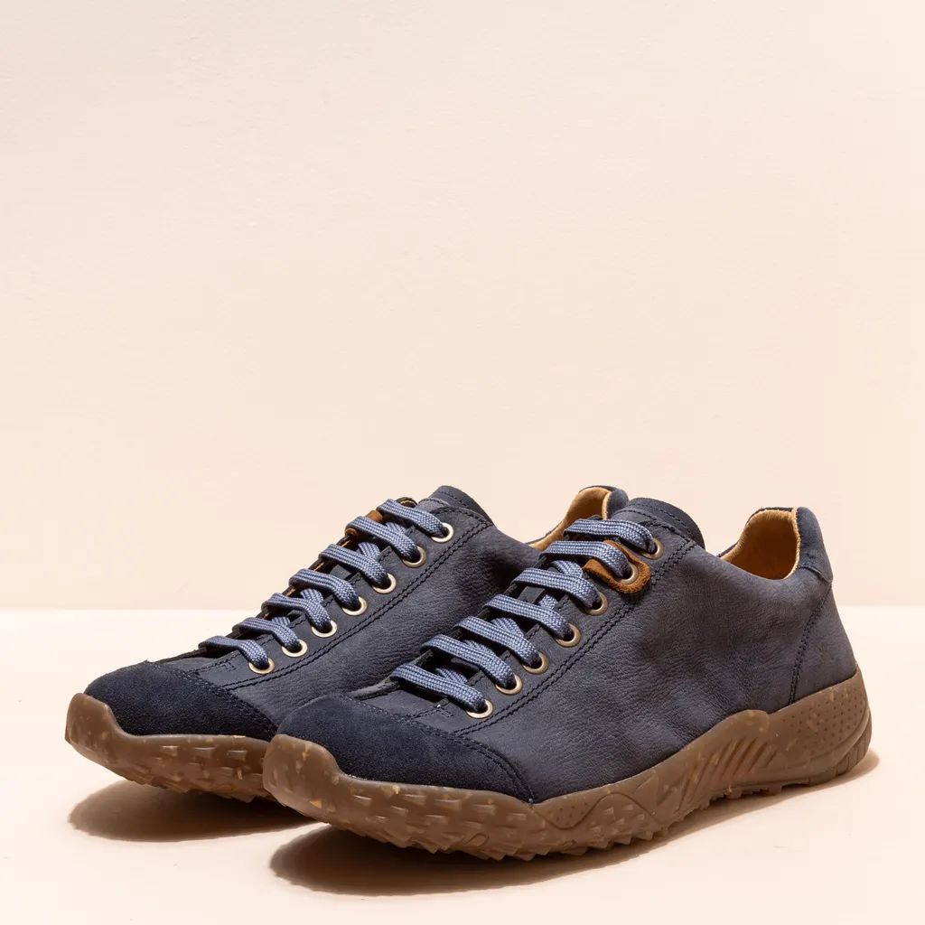 El Naturalista N5622 PLEASANT-LUX SUEDE | OCEAN | AUL-07695645